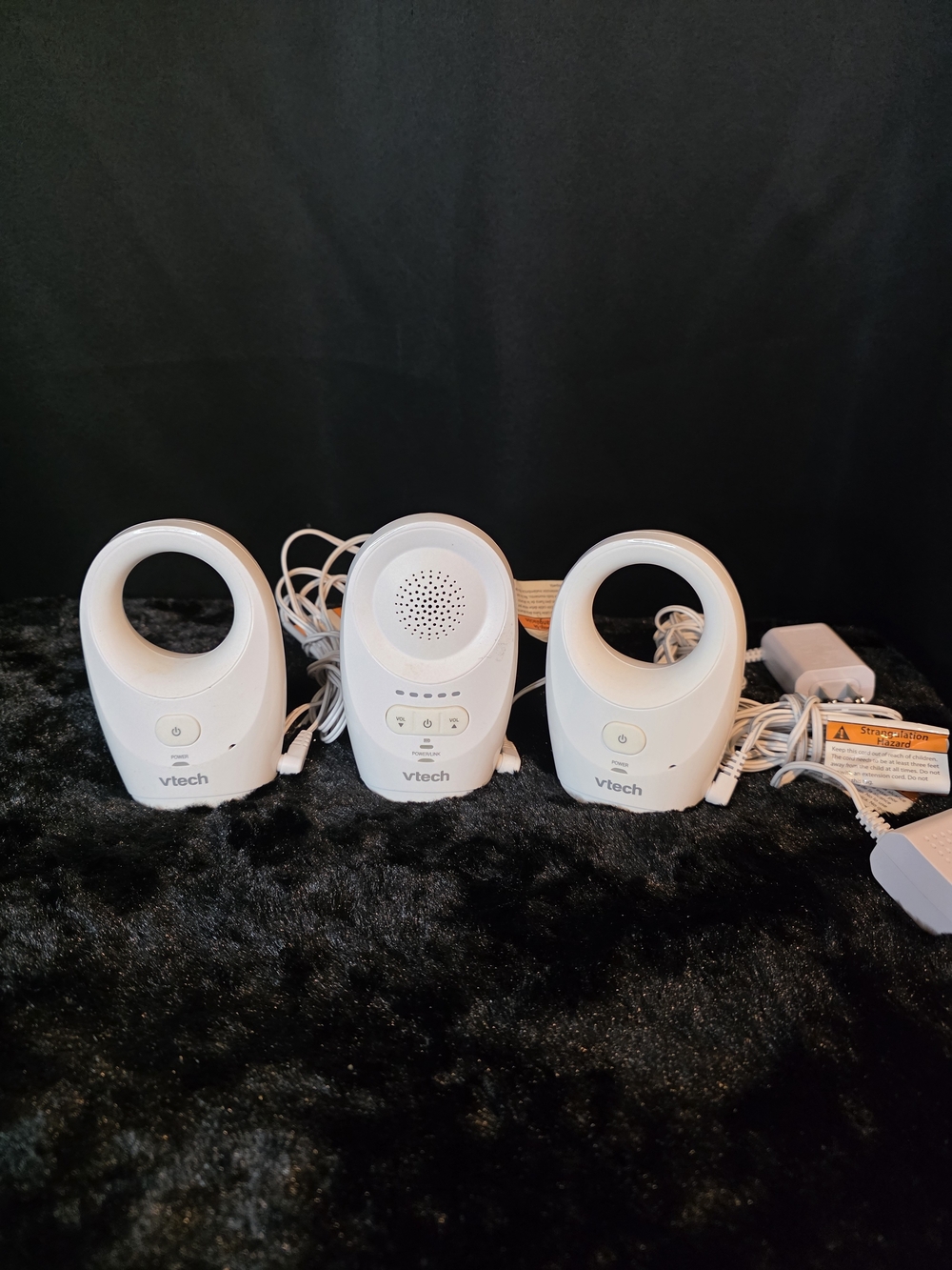 Vtech Baby Monitor